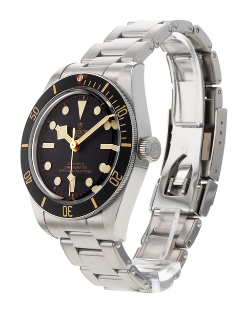 Tudor Black Bay 58 M79030N-0001 Image 2